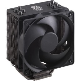 Cooler Master Hyper 212 Black Edition Ventirads processeur Cooler M...