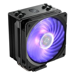 Cooler Master Hyper 212 RGB Black Edition Ventirads processeur Cool...