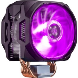 Cooler Master MasterAir MA610P RGB Ventirads processeur Cooler Mast...