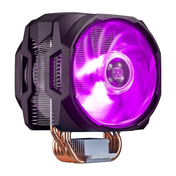 Cooler Master MasterAir MA610P RGB Ventirads processeur Cooler Mast...