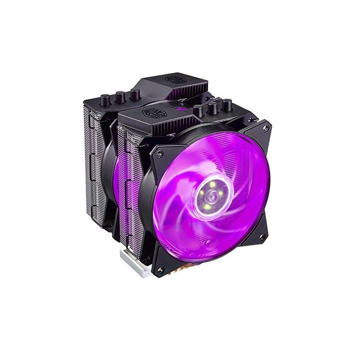 Cooler Master MasterAir MA621P (TR4) Ventirads processeur Cooler Ma...