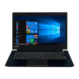 TOSHIBA PROTEGE X30-E-12D i7-8550U/32GB/1TB SSD PC Portables Toshib...