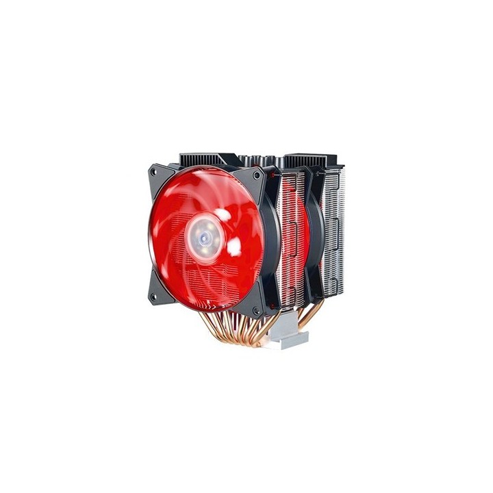 Cooler Master MasterAir MA621P (TR4) Ventirads processeur Cooler Ma...