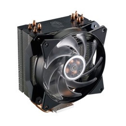 Cooler Master MasterAir MA410P RGB Ventirads processeur Cooler Mast...