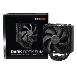 be quiet! Dark Rock Slim Ventirads processeur be quiet! Maroc