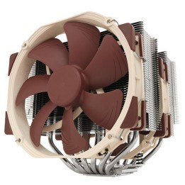 Noctua NH-D15 SE-AM4 Ventirads processeur Noctua Maroc