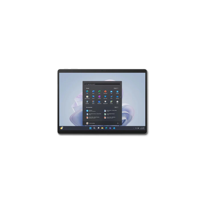 MICROSOFT SURFACE Pro 9 i7-1265U/32GB/1TB SSD PC Portables Microsof...