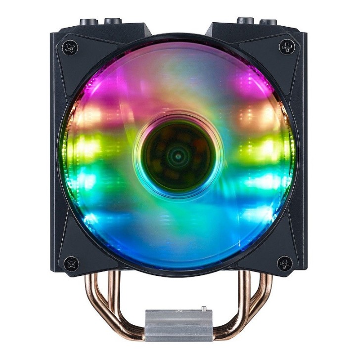 Cooler Master MasterAir MA410M Ventirads processeur Cooler Master M...