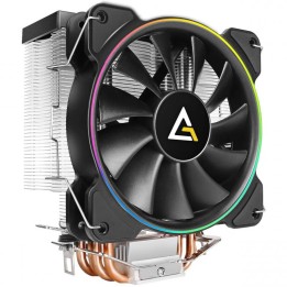Antec A400 RGB Ventirads processeur Antec Maroc
