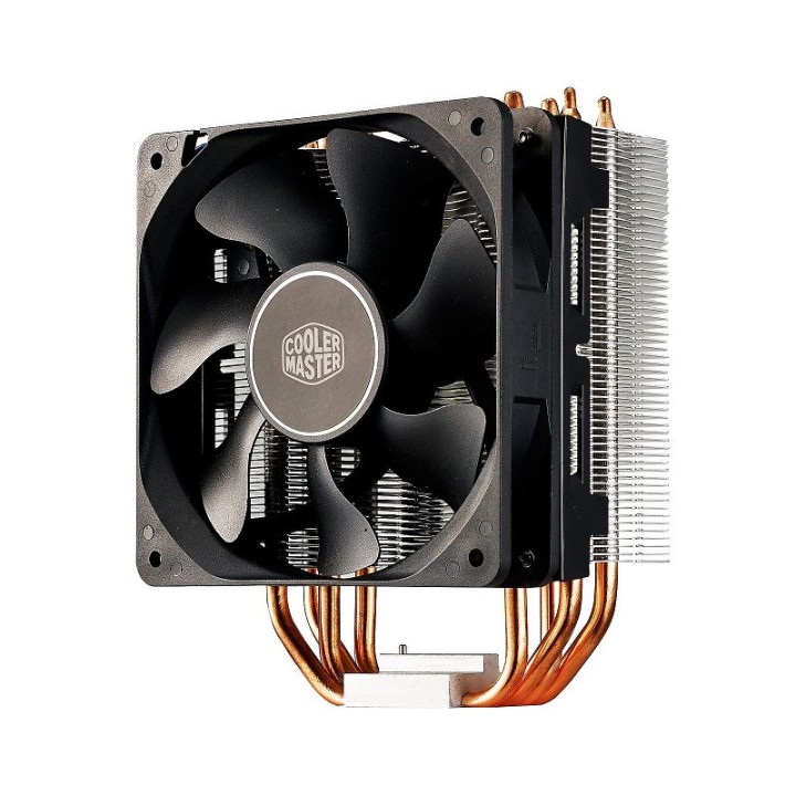 Cooler Master Hyper 212X Ventirads processeur Cooler Master Maroc