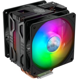 Cooler Master Hyper 212 Turbo ARGB Ventirads processeur Cooler Mast...