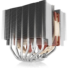 Noctua NH-D15S Ventirads processeur Noctua Maroc