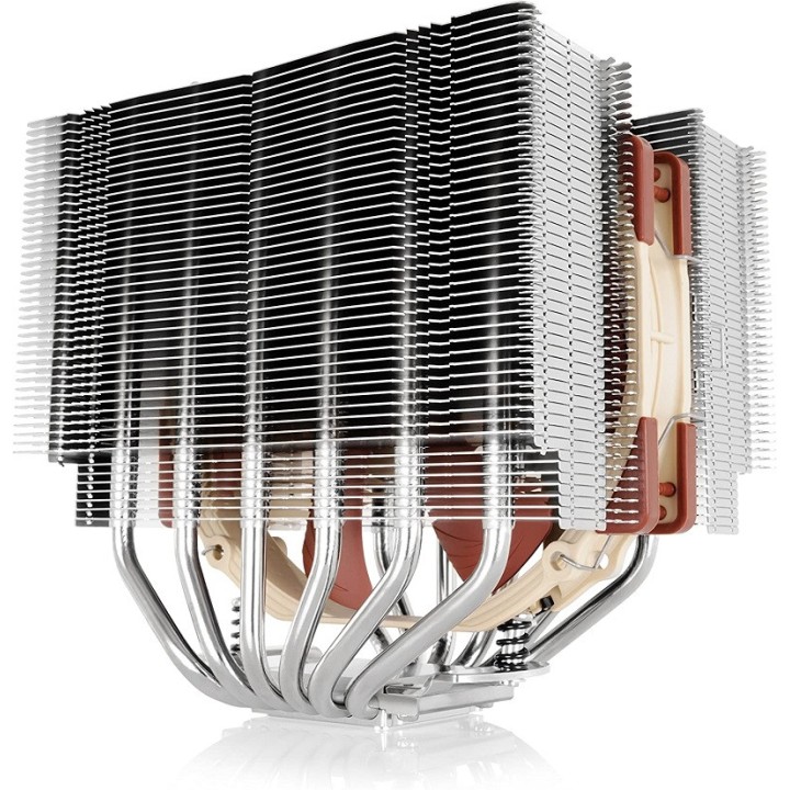 Noctua NH-D15S Ventirads processeur Noctua Maroc