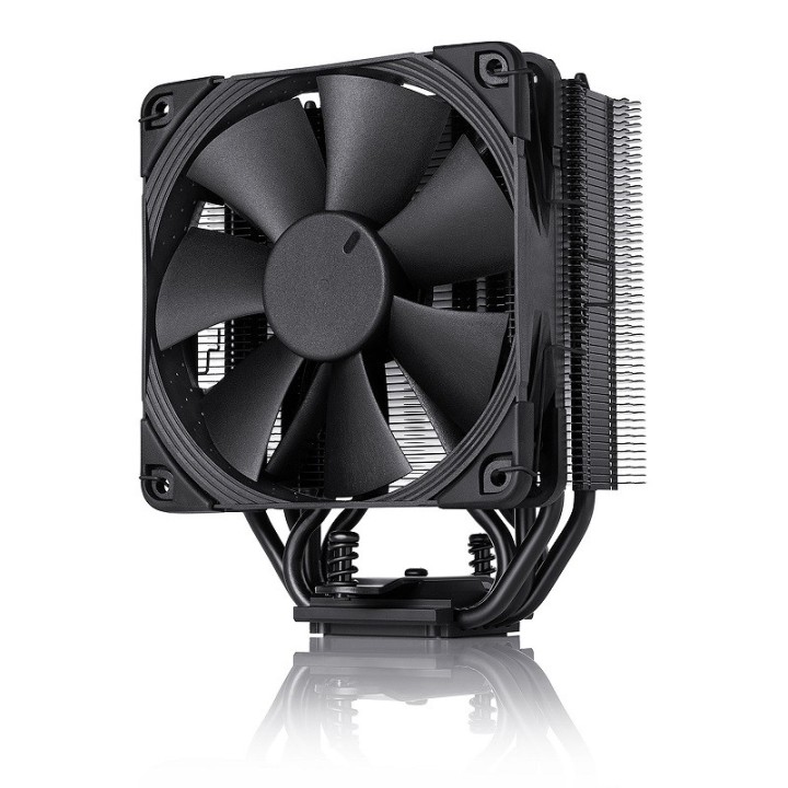 Noctua NH-U12S Chromax Black Ventirads processeur Noctua Maroc
