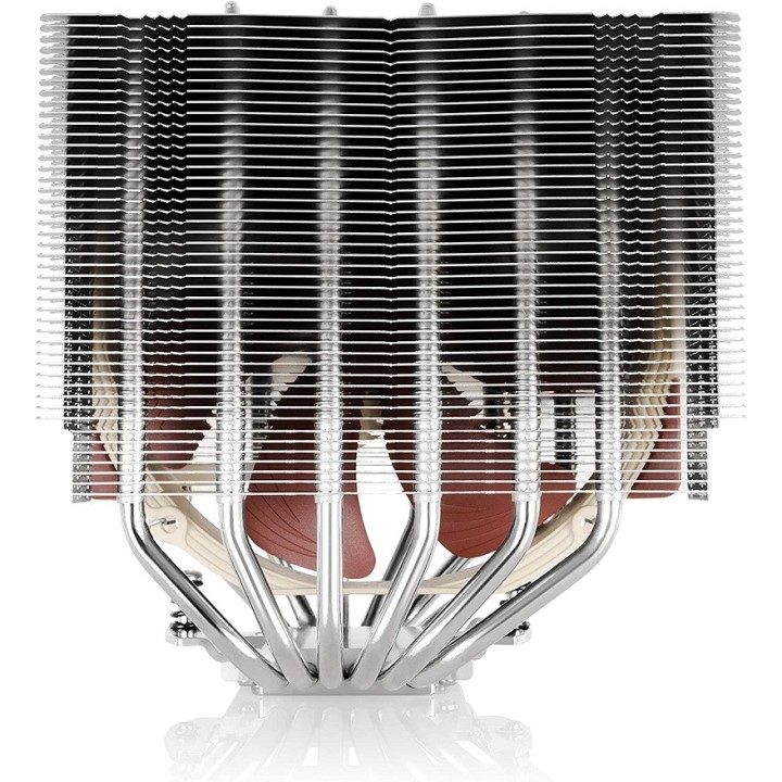 Noctua NH-D15S Ventirads processeur Noctua Maroc