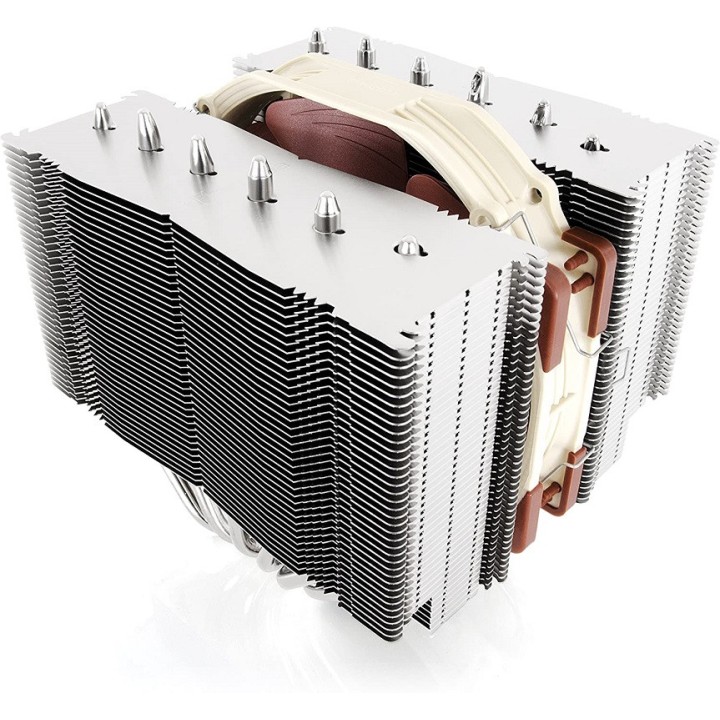 Noctua NH-D15S Ventirads processeur Noctua Maroc