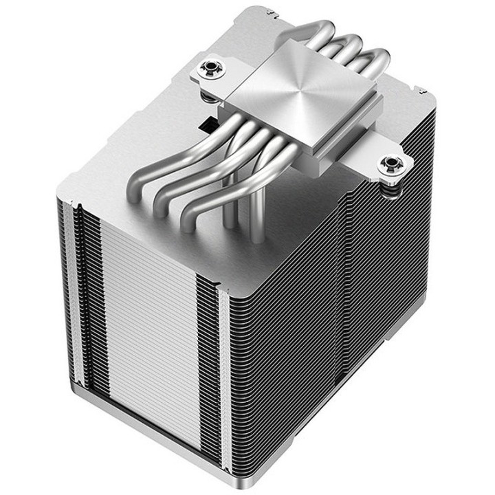 DeepCool AK500 Ventirads processeur DeepCool Maroc