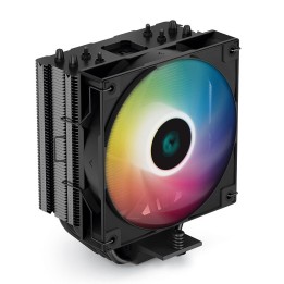 DeepCool AG400 ARGB Black Ventirads processeur DeepCool Maroc