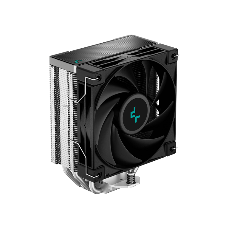 DeepCool AK400 Black Ventirads processeur DeepCool Maroc
