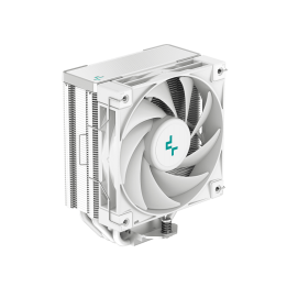 DeepCool AK400 White Ventirads processeur DeepCool Maroc