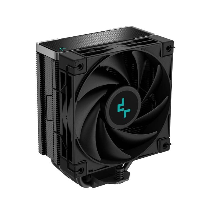 DeepCool AK400 Zero Dark Ventirads processeur DeepCool Maroc
