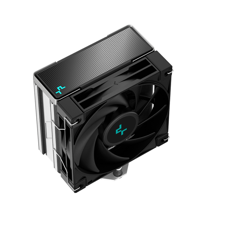 DeepCool AK400 Black Ventirads processeur DeepCool Maroc