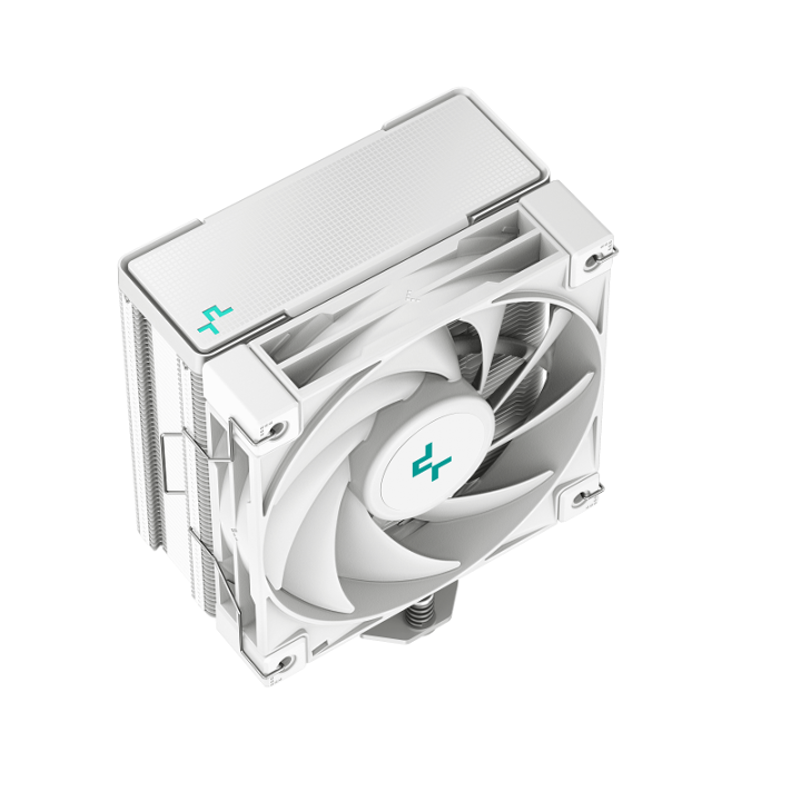DeepCool AK400 White Ventirads processeur DeepCool Maroc