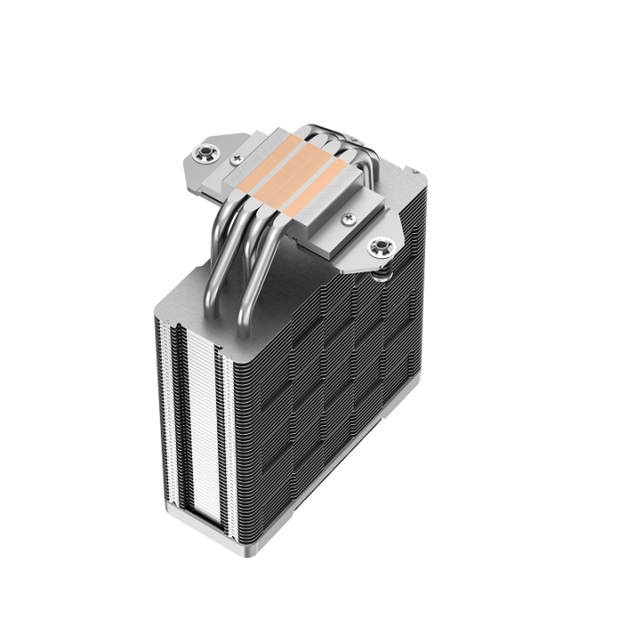 DeepCool AK400 Black Ventirads processeur DeepCool Maroc