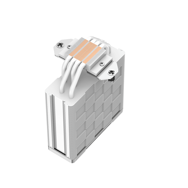 DeepCool AK400 White Ventirads processeur DeepCool Maroc