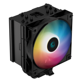 DeepCool AG500 Black ARGB Ventirads processeur DeepCool Maroc