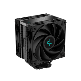 DeepCool AK400 Zero Dark Plus Ventirads processeur DeepCool Maroc