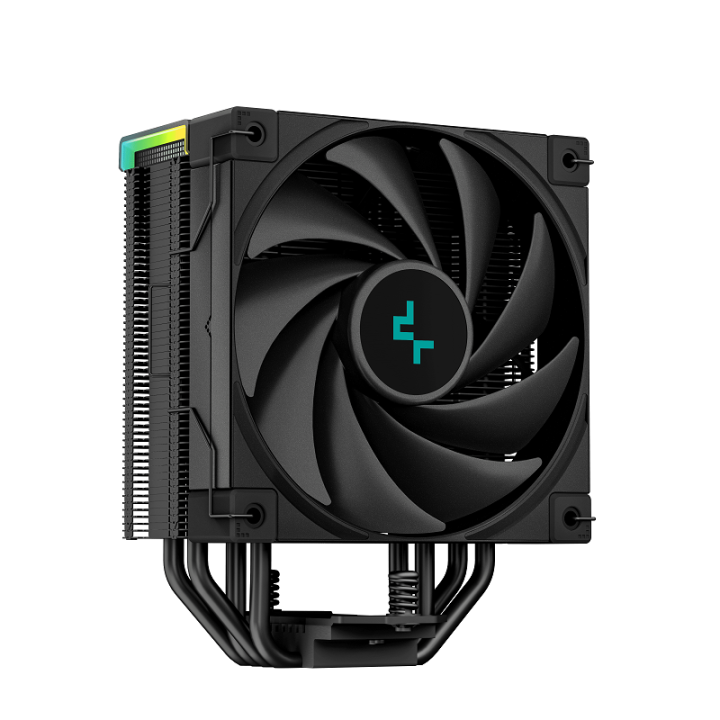 DeepCool AK400 Digital Black Ventirads processeur DeepCool Maroc