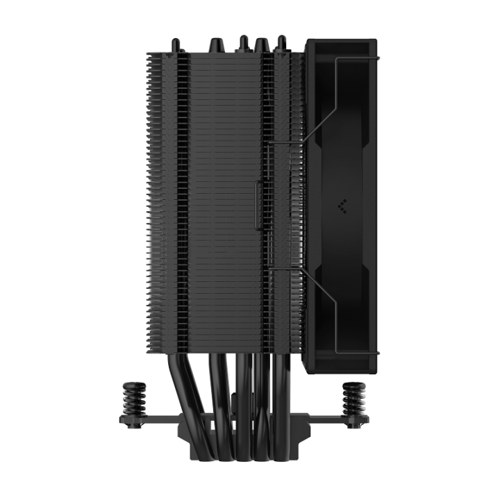 DeepCool AG500 Black ARGB Ventirads processeur DeepCool Maroc