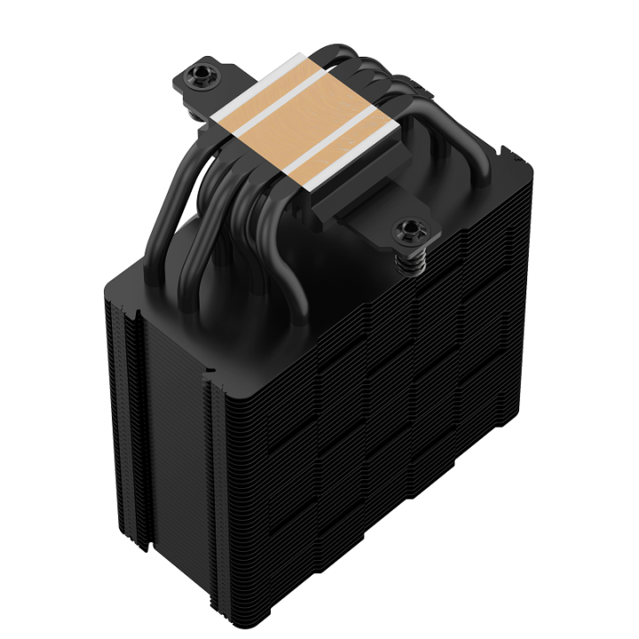 DeepCool AG500 Black ARGB Ventirads processeur DeepCool Maroc