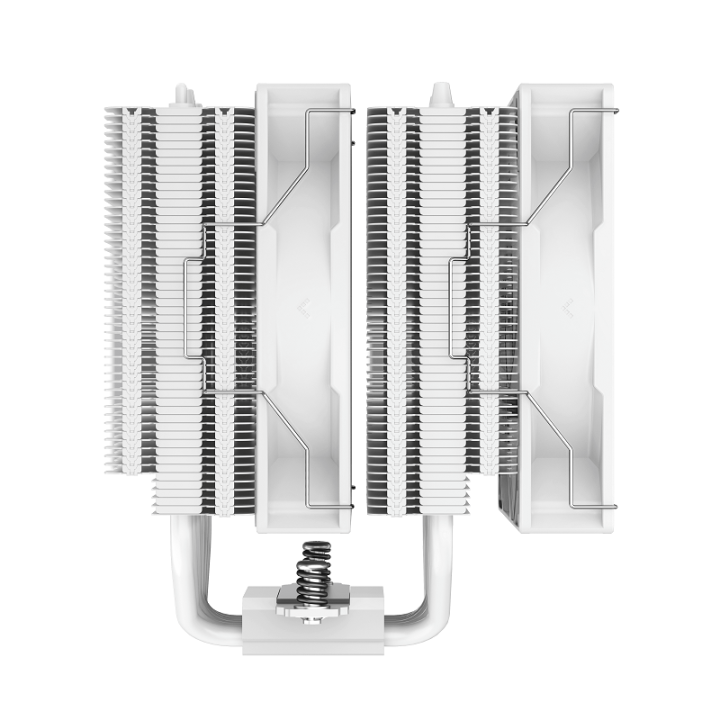 DeepCool AG620 White ARGB Ventirads processeur DeepCool Maroc