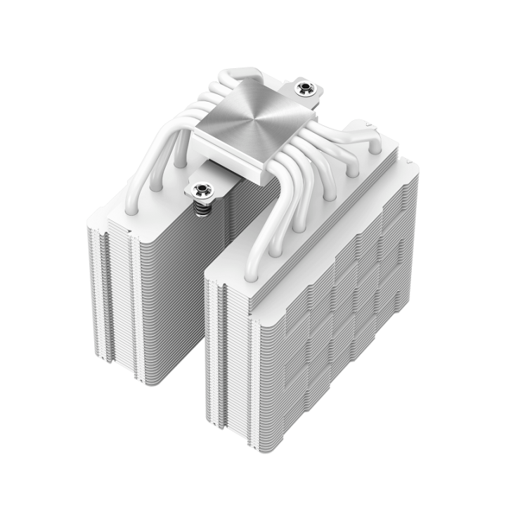 DeepCool AG620 White ARGB Ventirads processeur DeepCool Maroc