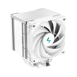 DeepCool AK500 White Ventirads processeur DeepCool Maroc