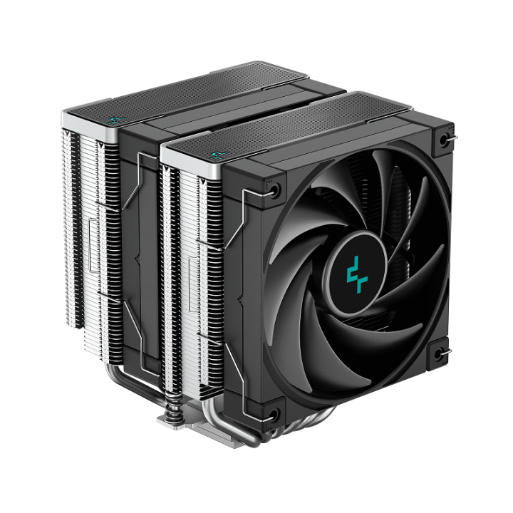DeepCool AK620 Ventirads processeur DeepCool Maroc