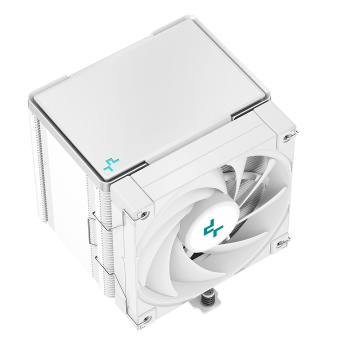 DeepCool AK500 White Ventirads processeur DeepCool Maroc
