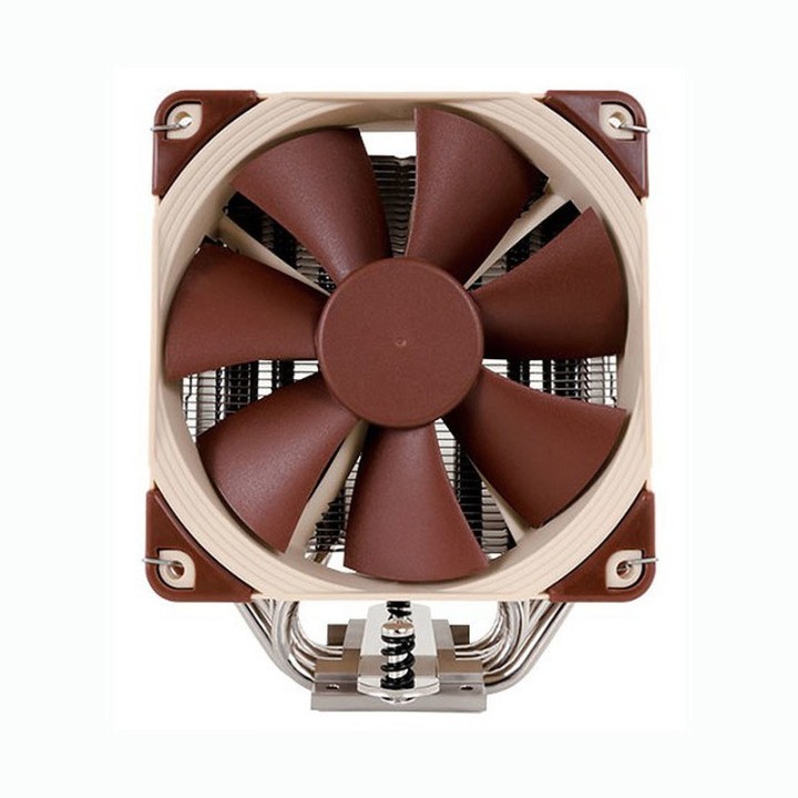 Noctua NH-U12S Ventirads processeur Noctua Maroc