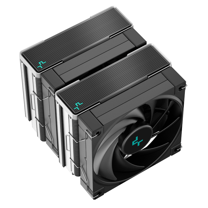 DeepCool AK620 Ventirads processeur DeepCool Maroc