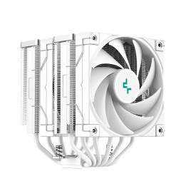 DeepCool AK620 White Ventirads processeur DeepCool Maroc