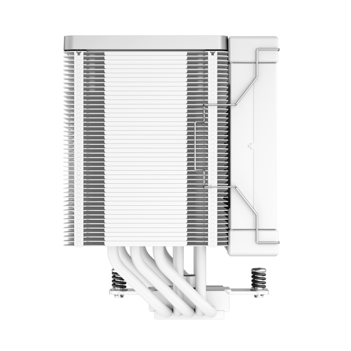 DeepCool AK500 White Ventirads processeur DeepCool Maroc