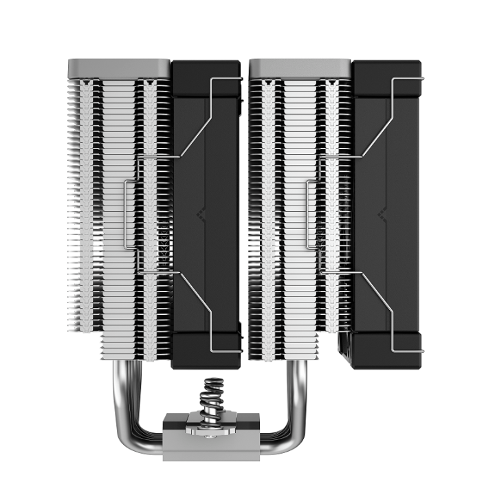 DeepCool AK620 Ventirads processeur DeepCool Maroc