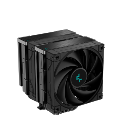 DeepCool AK620 Zero Dark Ventirads processeur DeepCool Maroc