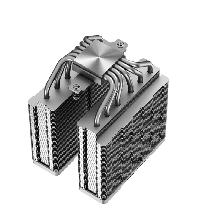 DeepCool AK620 Ventirads processeur DeepCool Maroc