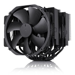 Noctua NH-D15 Chromax Black Ventirads processeur Noctua Maroc