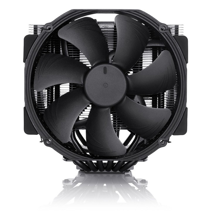 Noctua NH-D15 Chromax Black Ventirads processeur Noctua Maroc