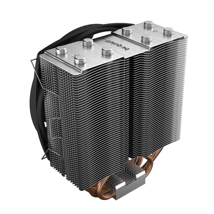 be quiet! Shadow Rock Slim 2 Ventirads processeur be quiet! Maroc