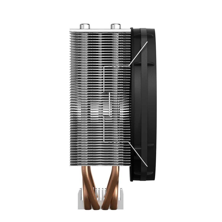 be quiet! Shadow Rock Slim 2 Ventirads processeur be quiet! Maroc